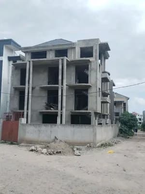 G+3 House for Sale in Ayat