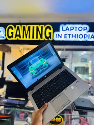 HP Elitebook Core i5 4th Generation 840(G1) used