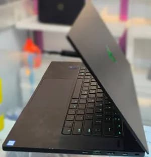 RAZER BLADE gaming (Premium Laptop)