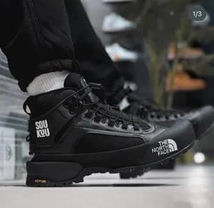 The North Face