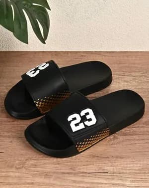 Men summer slippers 42-43