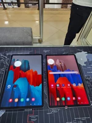 Samsung Galaxy Tab S7 6GB 128GB