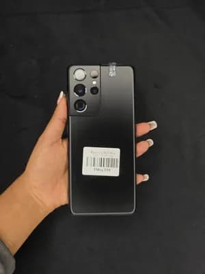 Samsung S21 Ultra 128GB 12GB