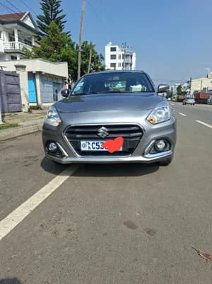 Suzuki Dzire 2022 Full Option