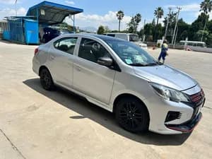 2023 Mitsubishi Attrage Prime Edition
