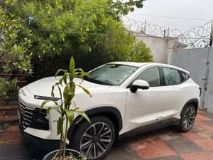 Jetour Dashing 2022 SUV
