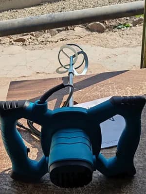 Makita Mixer