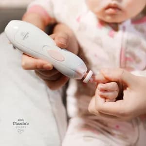 kids and babies nail traimer
