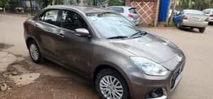 Suzuki Dzire 2021 Automatic