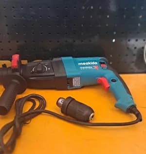 Meakida 800W Hammer Drill