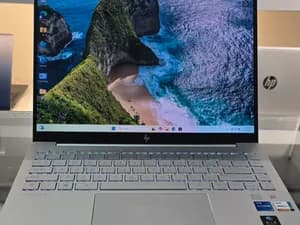 HP Pavilion Plus 14 Core i5 16GB