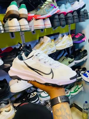 Nike Terra Trail