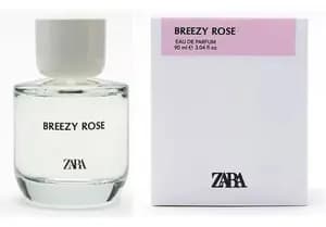 Zara 90ml Perfumes Collection Set