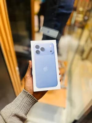 iPhone 18 Pro Max 256GB