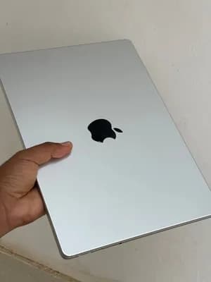 Apple MacBook Pro 14-inch M4 Pro