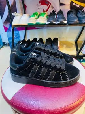 Adidas Campus Sneakers