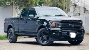Ford F-150 XLT 2020