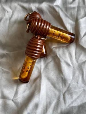 Honey Lip Gloss