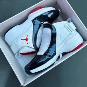 Air Jordan 19 Retro