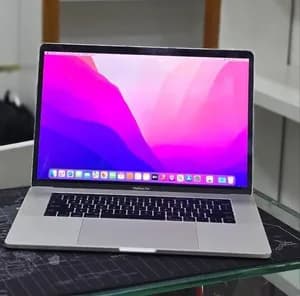 Apple MacBook Pro 2017