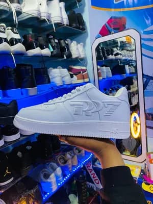 Nike Airforce Custom