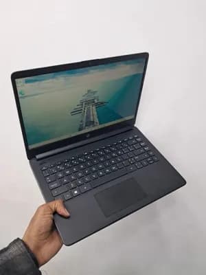 HP Notebook AMD 3020E 14.1 Inch