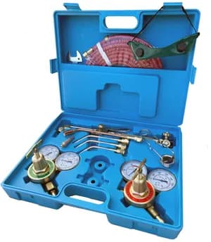 Oxygen Welding & Torch Sets