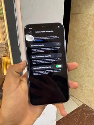 Apple iPhone 11 64GB