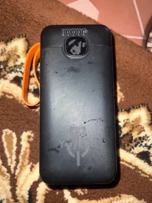 30000mAh Power Bank