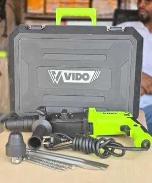 Vido Rotary Hammer 950W