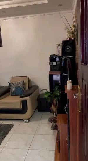 3-Bedroom Condominium in Mexico Lideta