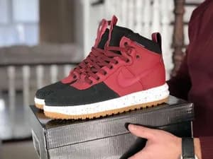 Nike Airfoce Lunar