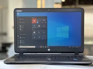 HP ProBook G2 i3 4GB 500GB