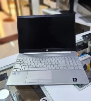 New HP Notebook i7 10th Gen 512GB