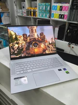 HP Envy 16gb RAM 1TB SSD Touch Screen