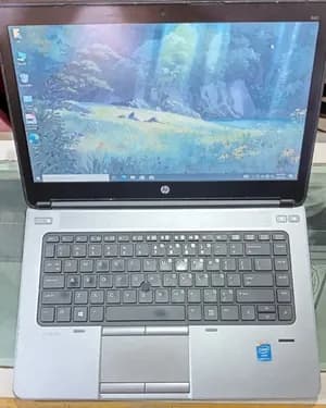 HP ProBook Core i5 Laptop