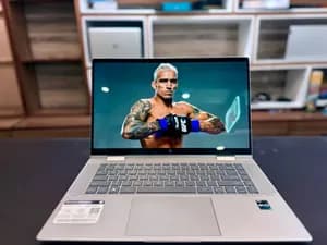 HP Envy x360 i7 16GB 512GB