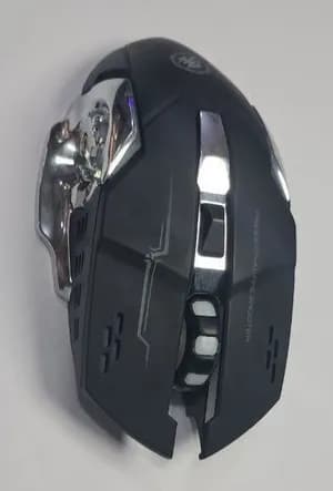 Wireless RGB Gaming Mouse