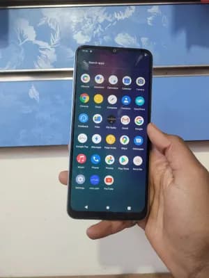 Vivo Y12s 3GB 32GB