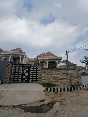 250 Sqm House for Sale Yerer