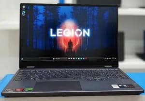 Lenovo Legion Ryzen 7 Laptop