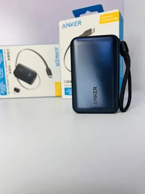 Anker Compact 45W Mini Power Bank 10000 mAh