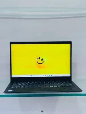 Lenovo X1 Carbon i7 16GB 512GB Touch
