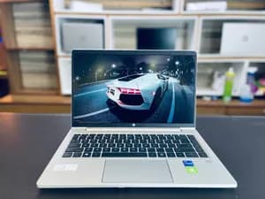 HP ZHAN PRO i7 16GB Laptop