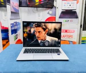 HP Elitbook 840 G9 512GB 16GB RAM