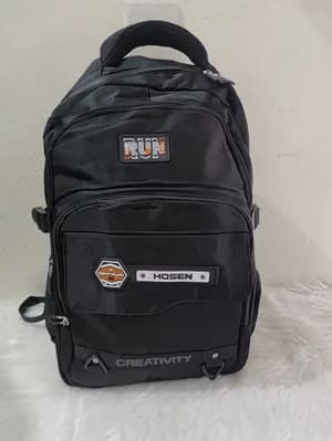 School bag for grades