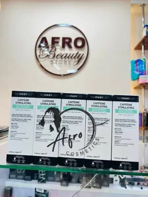 INKEY List Caffeine Stimulating Scalp Treatment