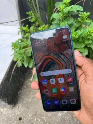 Redmi Note 9 6GB 128GB