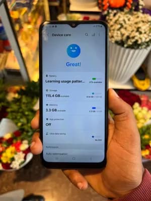 Samsung Galaxy M13 128GB