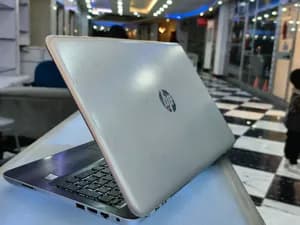 Hp pavilion 12Gb RAM 1 tera 15.6 inch